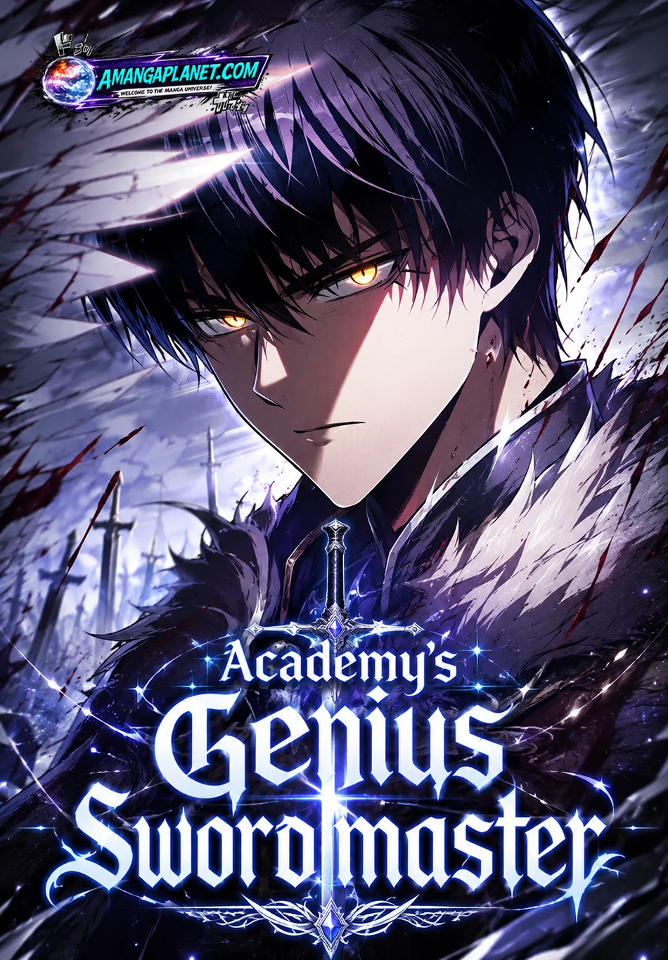 Academy’s Genius Swordmaster