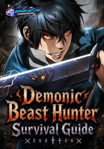 Demonic Beast Hunter Survival Guide